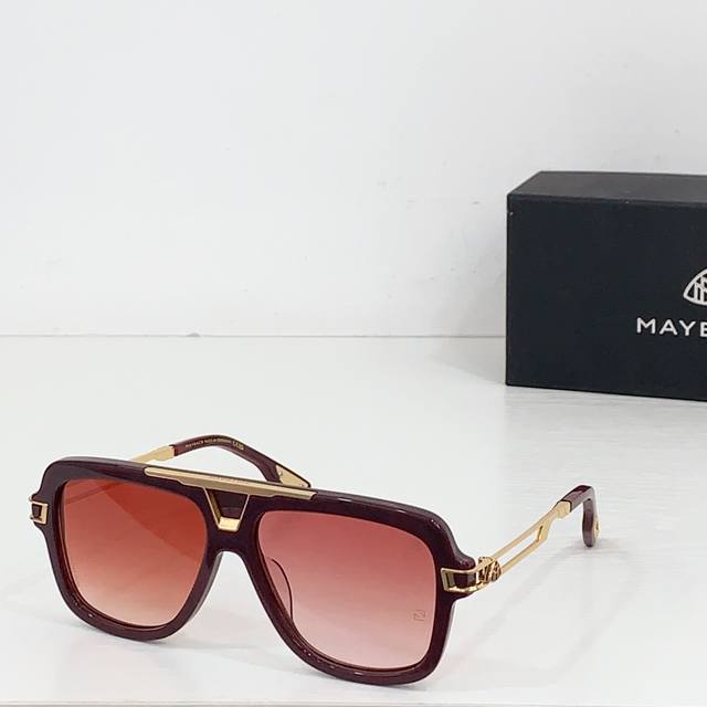P210 Maybach* Mod:Vh-Z124 Size:56口14-145