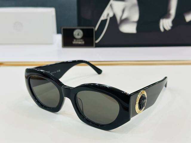 P180 范思家 Versacemodel：Ve420 E Size：52口21-145 L有范