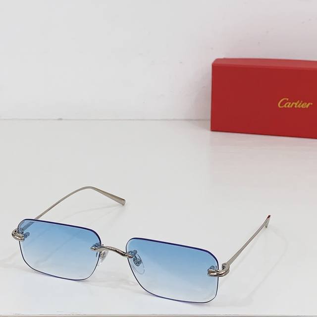 p180 变色P210 Cartie* model：Ct0566S size：59口17 140