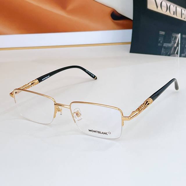 p120 Mont Blan* model:Mb03321O size:55口19-150