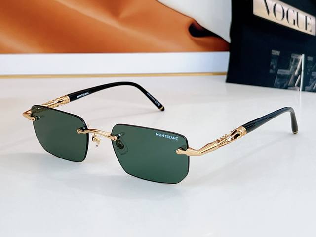 p140 Mont Blan* model:Mb0348S size:54口20-150