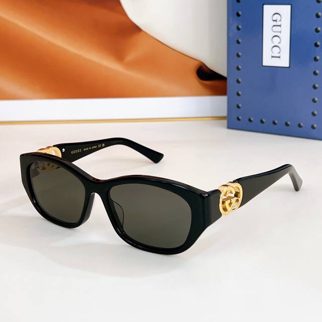 p180 Gucc* model：Gg1826S size：56口16 140