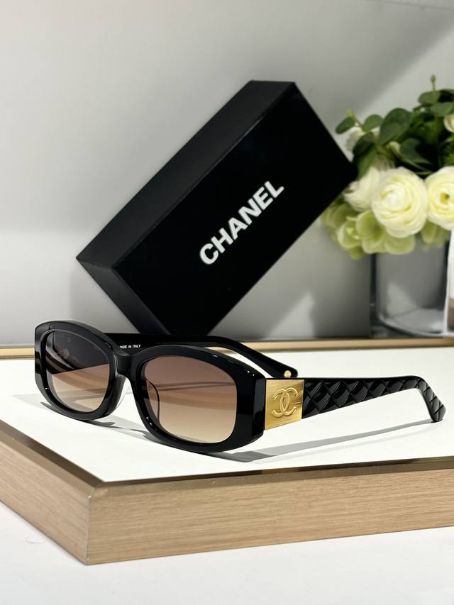 p190 Chanel 磨砂五金更有质感 model：C74573S size：52口18-145