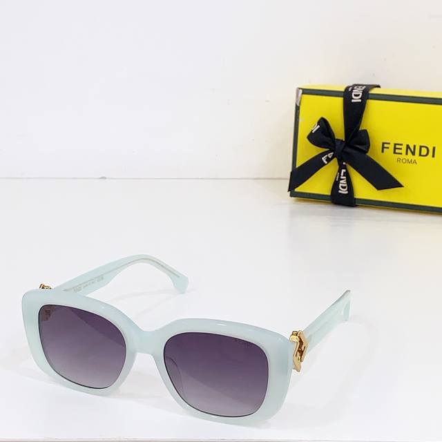 p180 Fendi mod：Fe40138I size：54口19-140 1302450