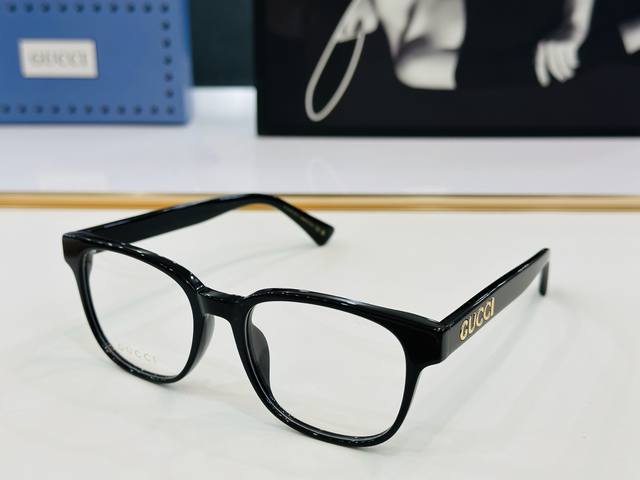 p150 Gucc* 古家 Gg1746Oa 系列 Size：52口18-145 E超绝品质太阳镜