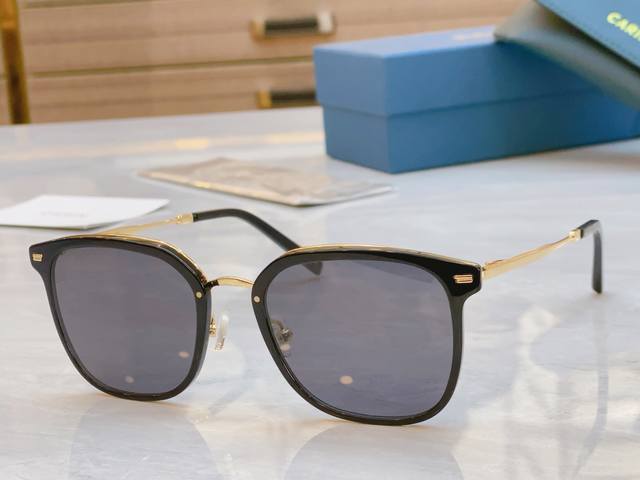 p160，【Cari*】卡*琳新款光学架，Model:Cf2A26，Size：52口20-145
