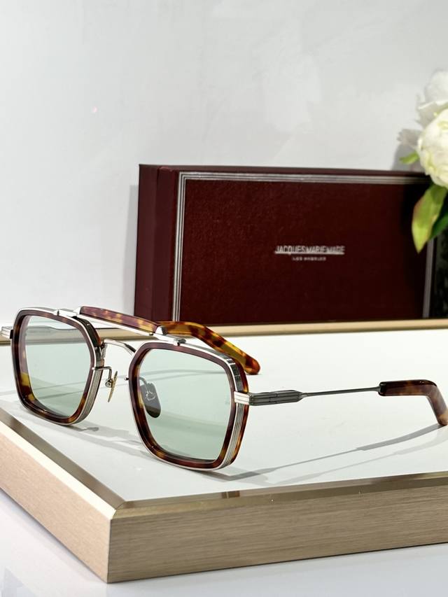 p290 Jacques Marie Mage model:Kilpatrick size：43-550