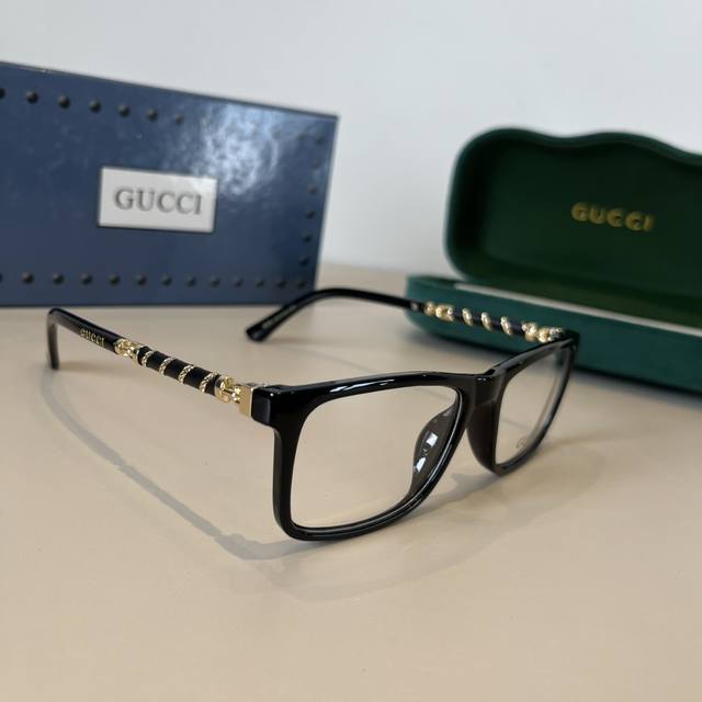 90￥ 光学镜 素颜神器 gucci古奇官方早春新款，众多明星同宝丽来超清太阳镜