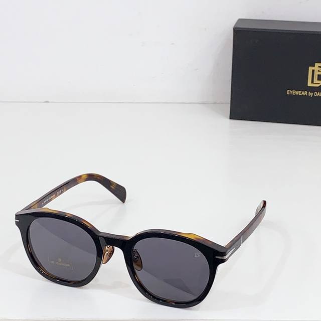 p180 David Beckham model：Db7058/F/S size：52口23 145