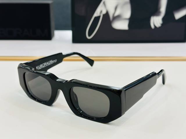 p200 潮牌 Kub口Raum Model：Maske U8 Size：49口25-145 A太阳镜