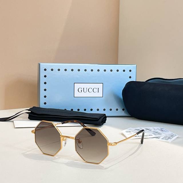 p180 Gucc*Model：Gg1814S Size：60口15-145N～