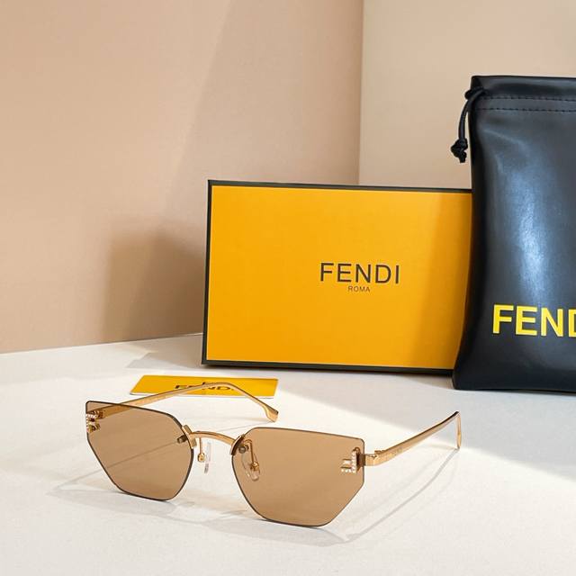 p180 Fend*Model: Fe 4093 Size:55口19-145