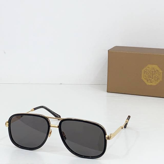 p240 Stefano Ricc* mod：Sg18U size：58-16-145 低调的奢华 史蒂芬尼治 best Of The Best 男士墨镜