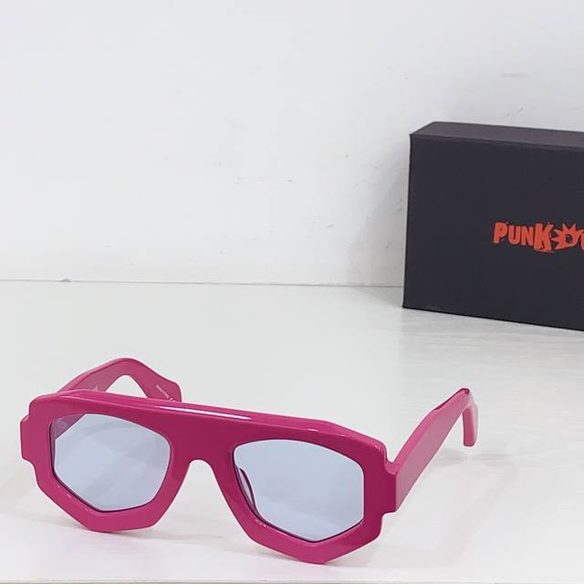 p210 Punk Uturemodel：Sm004Size：52口20-145配送盒子～～