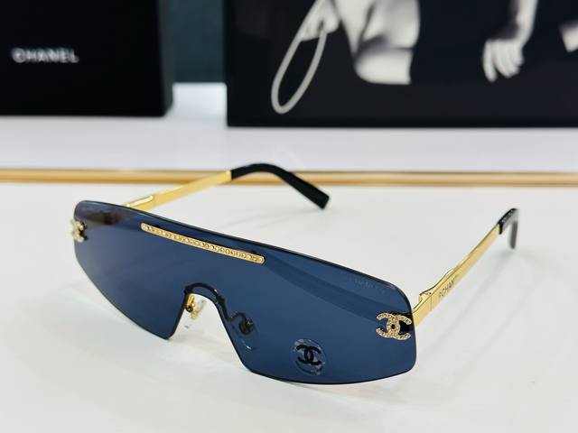 p180 【Chane*/香家】Model:Ch4267 Size：145口0-145 F太阳镜
