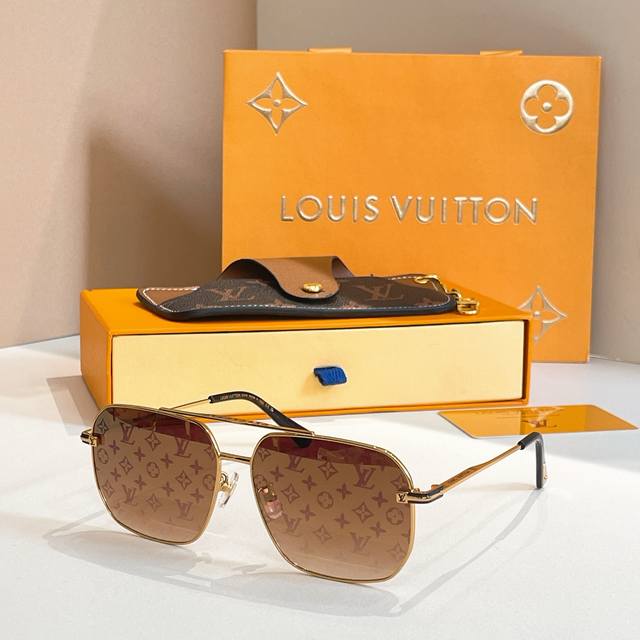 p180 Louis Vuitto*Model：Z1309 Size：53口22-145