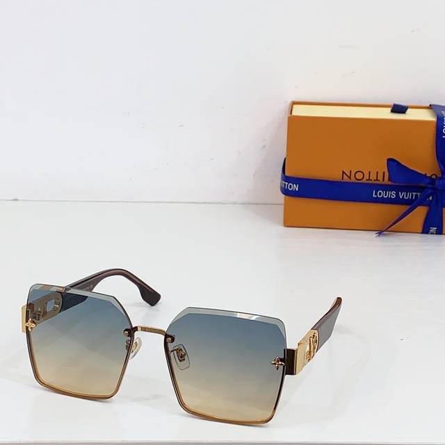 p180 Louis Vuitto* model：Z1723E size：57口17-145