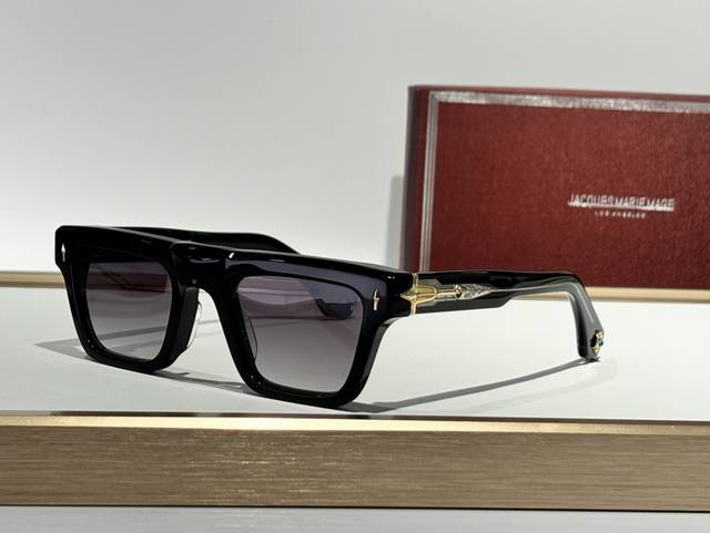 p290 Jacques Marie Mage 绿松石系列 model：Laramie size：52口24-140