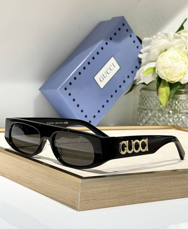 p180 Gucc* 高版本 gg1771S size：52-17-140