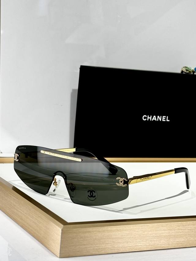 p180 Oversized chanel model：Ch4267 size：145口0-145