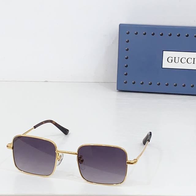 p180 Gucci model：Gg1813S size：46口26-140