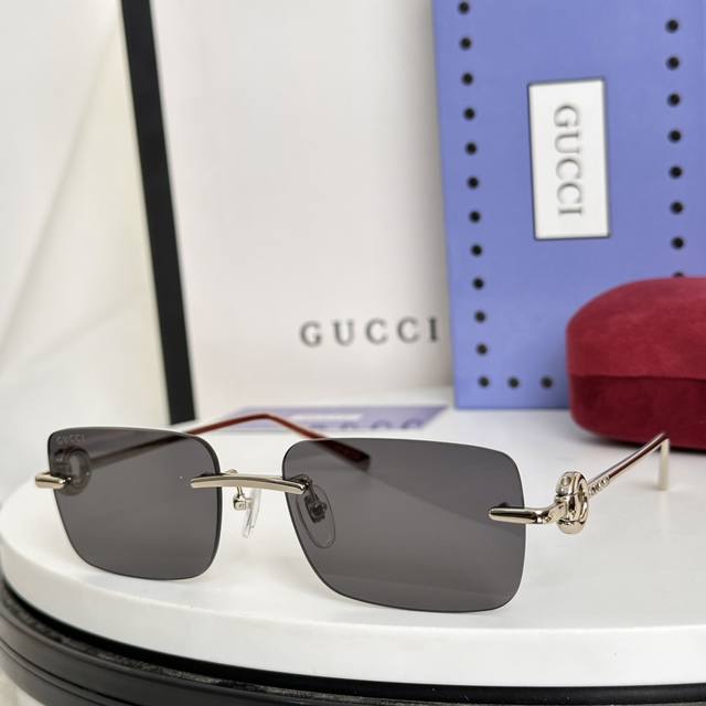 p120 Gucc* model：Gg1703S size：55口17-140