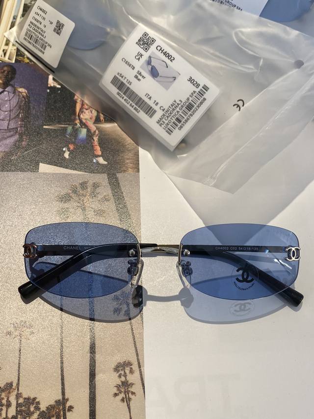 p180 Jennie With Chanel Vintage ch4002 被妮神带的中古香奶奶 新批次无滤镜实拍 秒啦