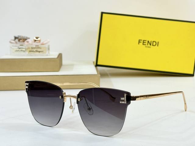 p180 Fend* mod：Fe4094 size：59-18-145