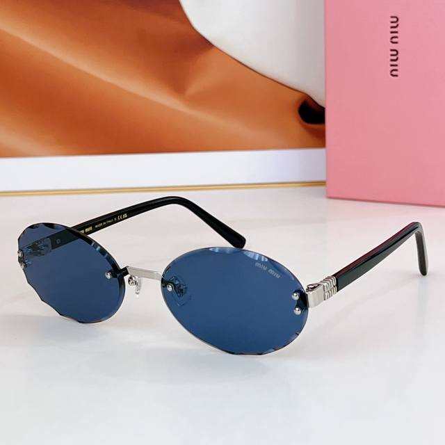 p180 Miu Miu mod：Mu125Av size：62口20 140