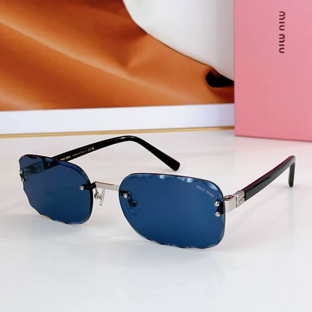 p180 Miu Miu mod：Mu126Av size：62口20 140