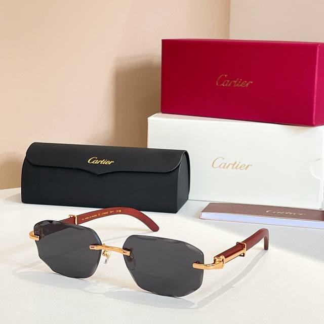 p180 Cartie*Model：Ct0606S Size: 59口17-142木腿～～