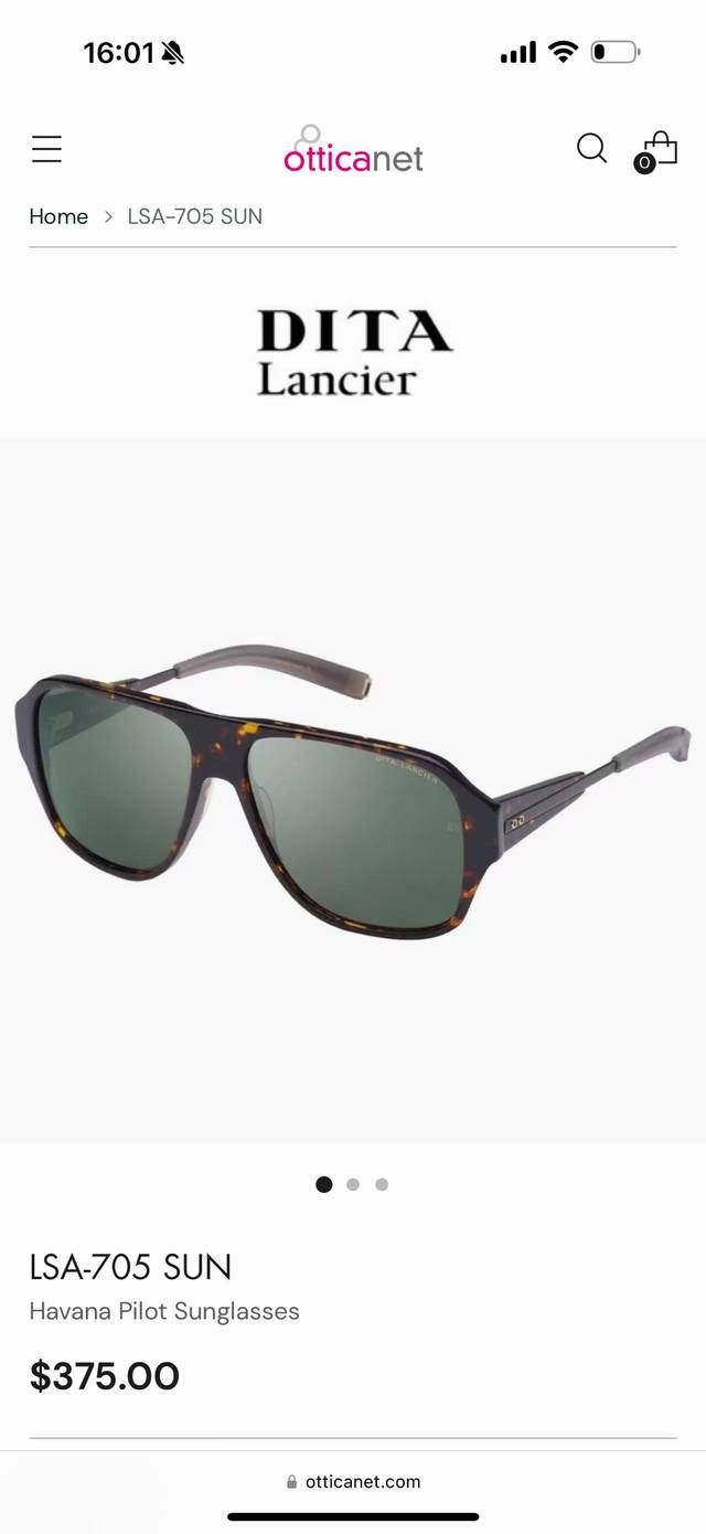 p160 Ditamodel：Lsa-705 Size：59口15-140