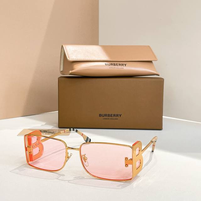 p180 Burberr*Model：Be3110Size：61口17-145