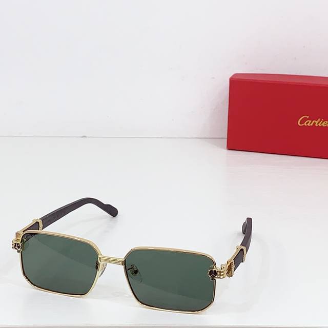 p140 Cartie* model：Ct0882S size: 56口16-145