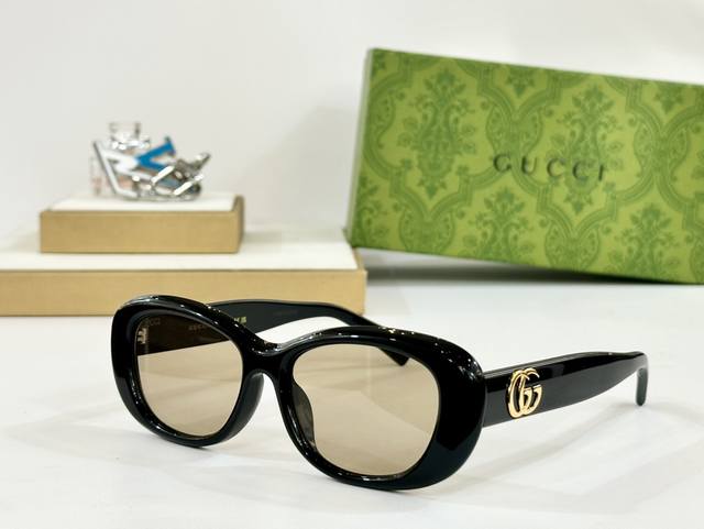 p150 Gucci mod：Gg1829Sk size：53口17 145