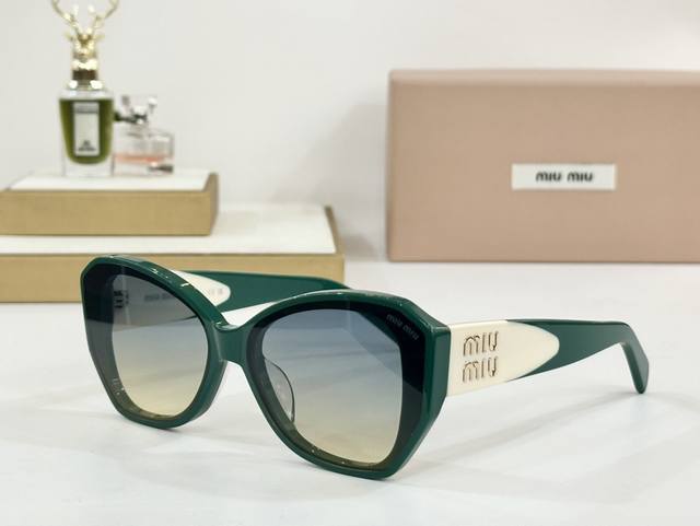 p180 Miu Miu mod：Mu12Ks size：62口15 145