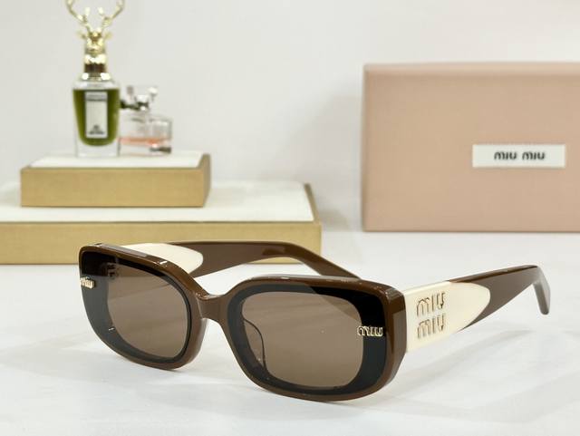 p180 Miu Miu mod：Mu15Ks size：50口23 145