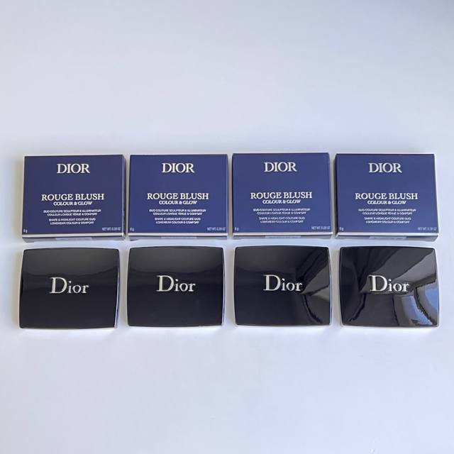 明通品质 可配中文标，正品烤粉工艺，原厂包材，粉质纹路块块雅，细节全对版，味道对香，市面最高版本，非流通普货，正品质量直供，支持对比，明通市场认可版本迪奥高光腮