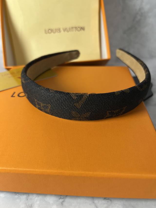 Lv 发箍