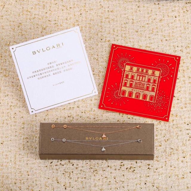 我们出品 认准真正购入珠宝类Zp开发的！可定制真金版，一样Zp开发两色 纯银精工版 灭世版的 Bvlg Ri 灭世版小伞子带钻手链 终于给我们做出来了！工艺Su