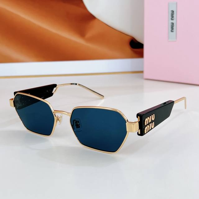 Miu Mi* Model：Smu 53W Size：58-18-140