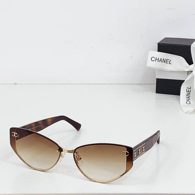 Chanel Mod：Ch8053 Size：66口16-145