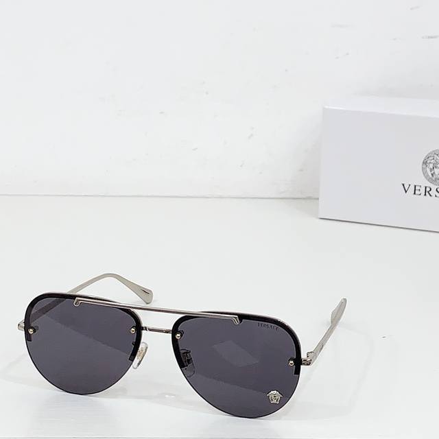 Versace Mod：Ve2231 Size：60口14 145