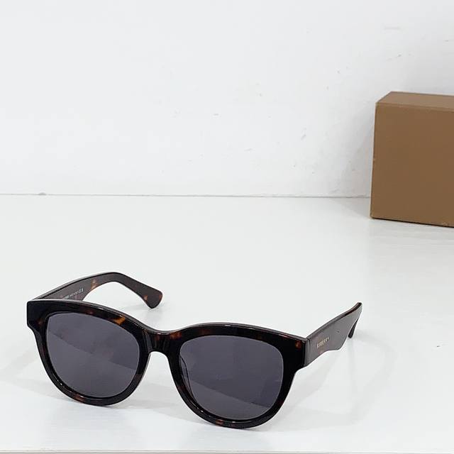 Burberr* Model：Be 4432U Size：53口19-145
