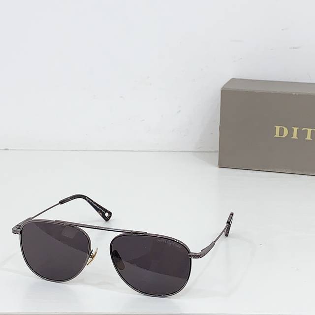 Dita Model：Dts409 Size：57口16-140