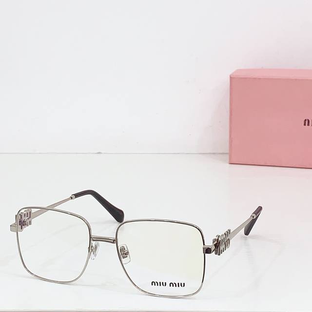 Miu M* Model:Vmu 51Xv Size：53口18-145