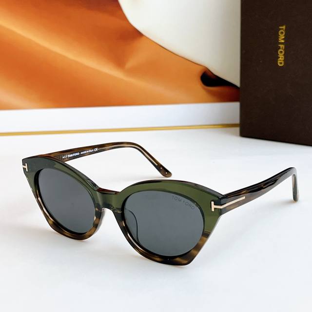 Tom For* Model：Tf5456 Size：52口19-