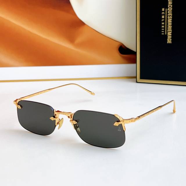 Jacques Marie Mag Model:Jmmfd Size：47口26