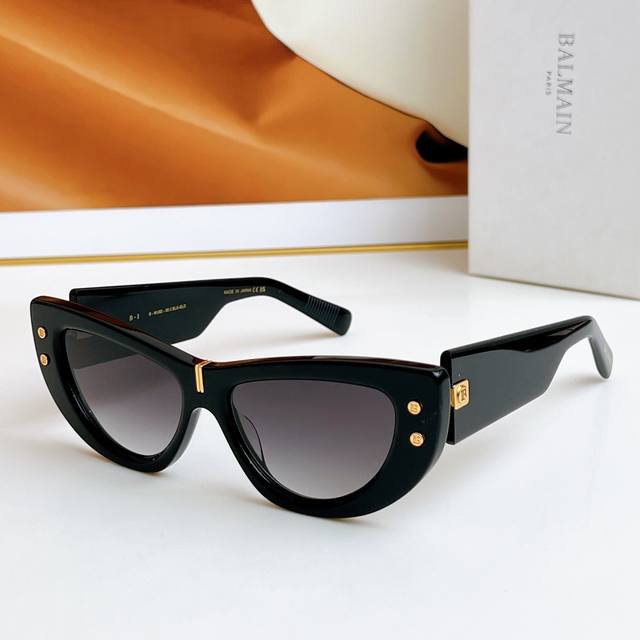 Balmain Model：B-Muse Size：59口21-140