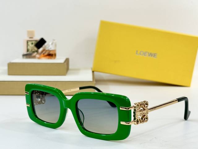 Loewe Mod：Lw5110S Size：51口21 135